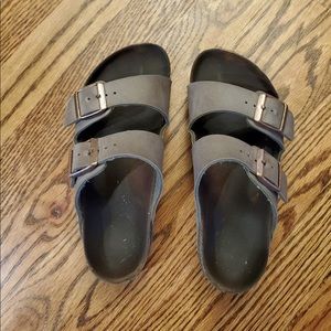 Birkenstock’s
